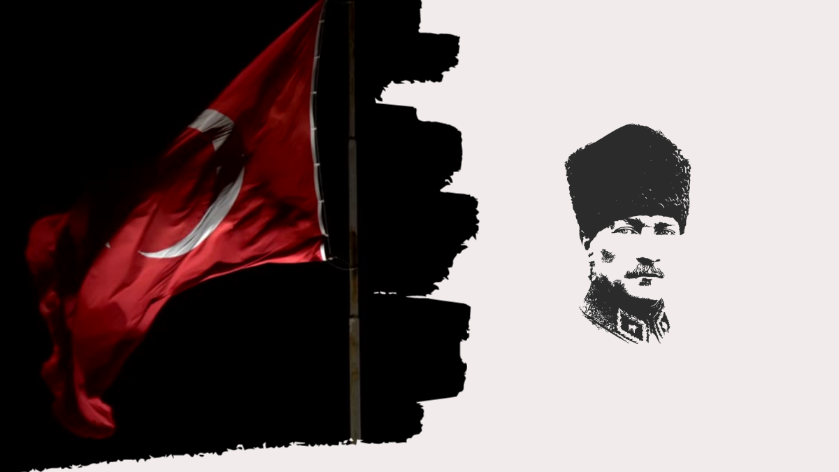 Anıtkabir Gezi Broşürü