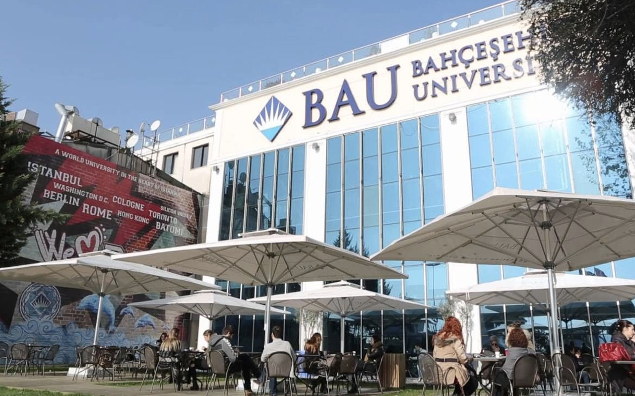 Bahçeşehir Üniversitesi Muafiyet Soruları indir