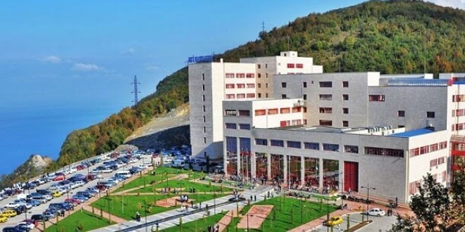 Bülent Ecevit Üniversitesi Muafiyet Soruları indir